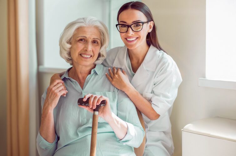 Skilled Nursing Services