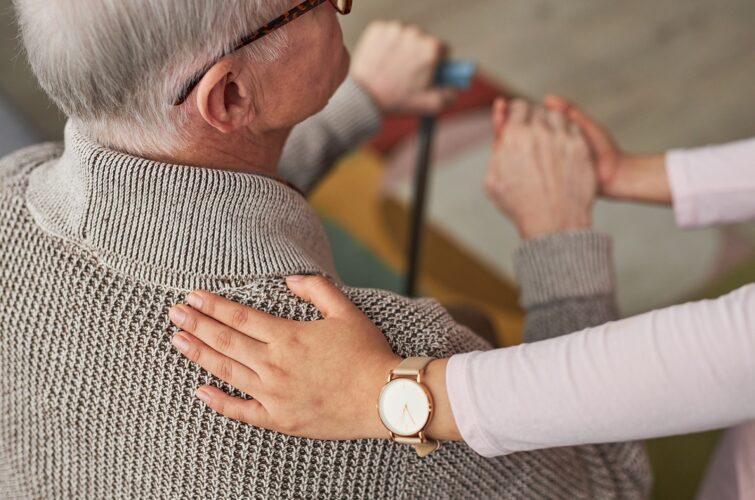 Personal Companion Services