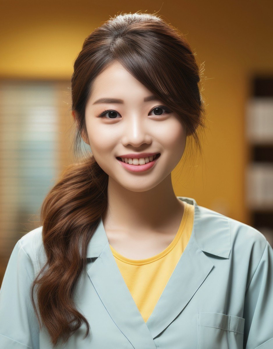 Nurse