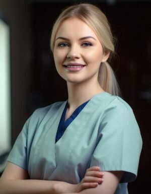 Nurse