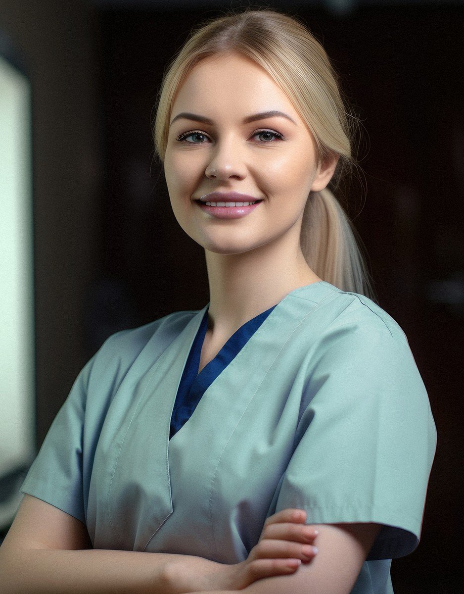 Nurse