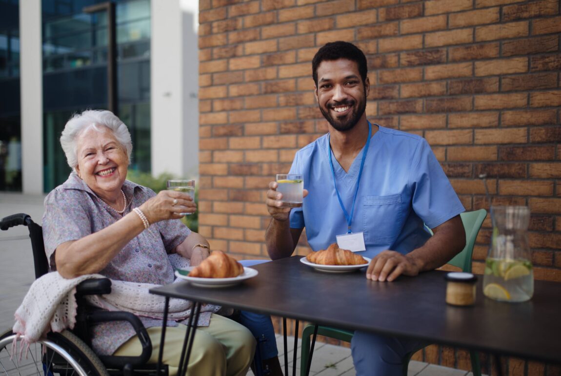 Home Health Care Services