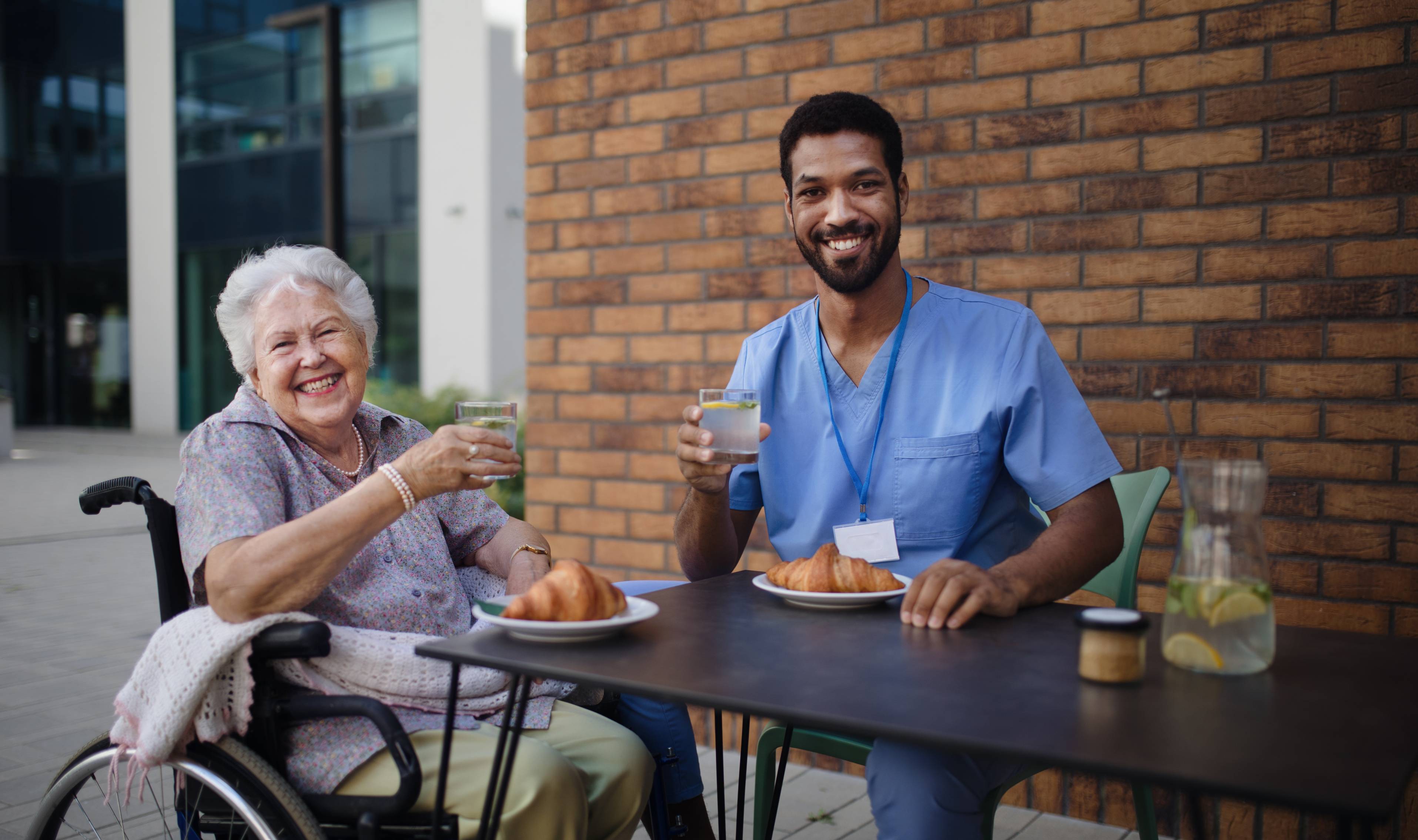 Home Health Care Services