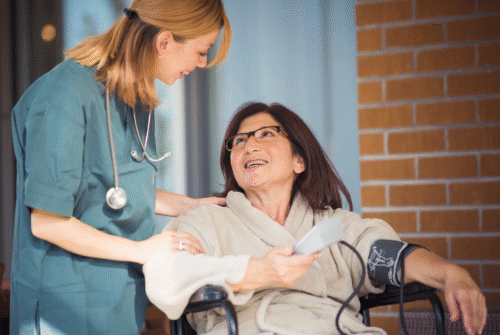 Home Health Care Services