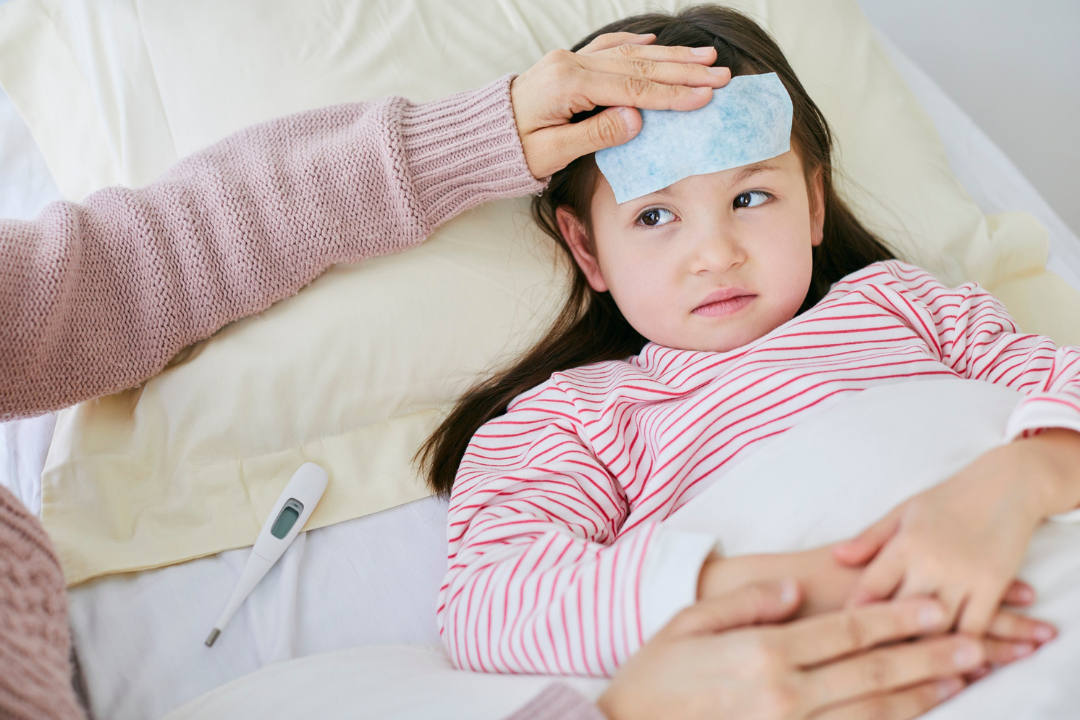 children's respite care​