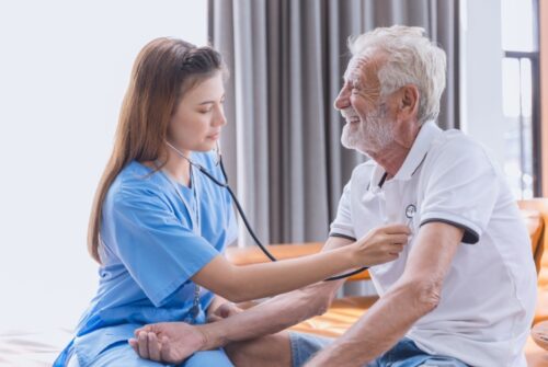 Professional Home Care Services