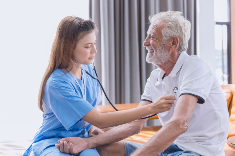 Professional Home Care Services