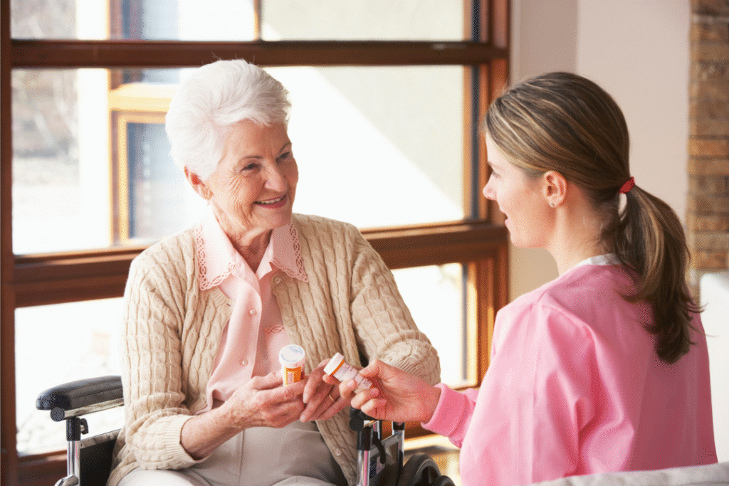 Right Care Provider