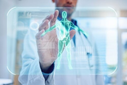Future Healthcare Technology