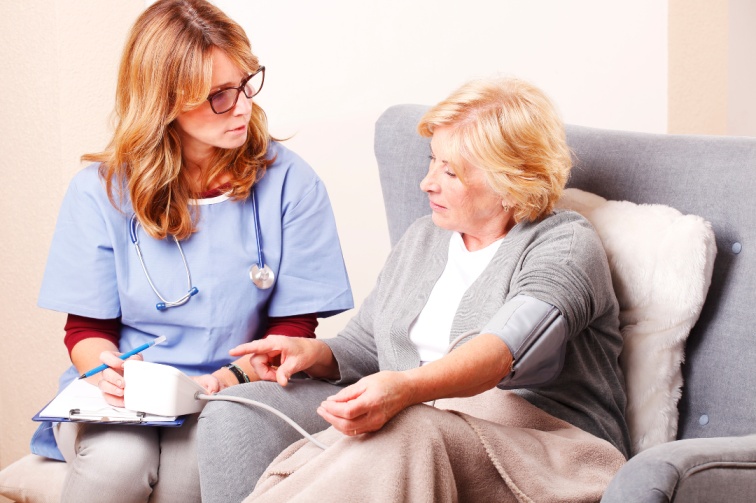 Home Healthcare 
