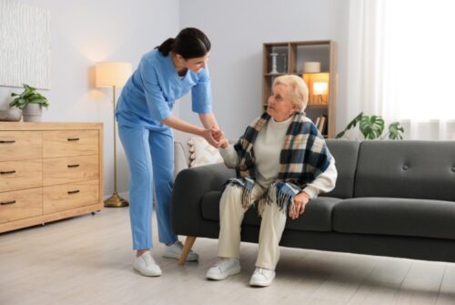 Home Health Care