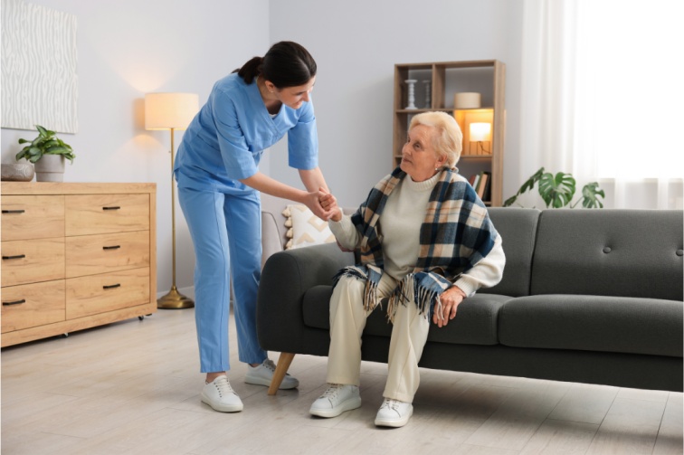 Home Health Care