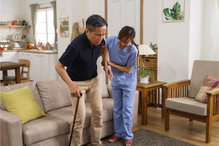 Home Health Care