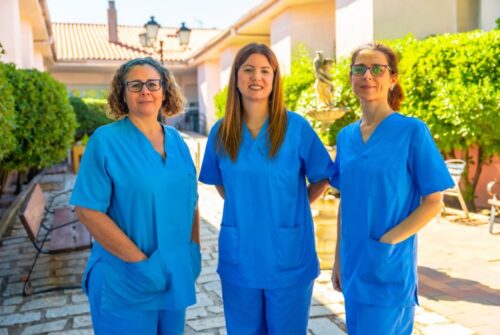 home health agency