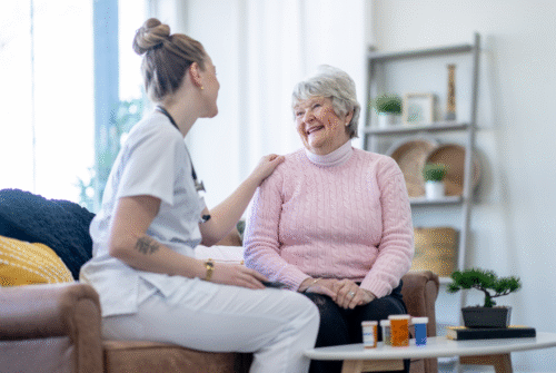 Respite Care Service