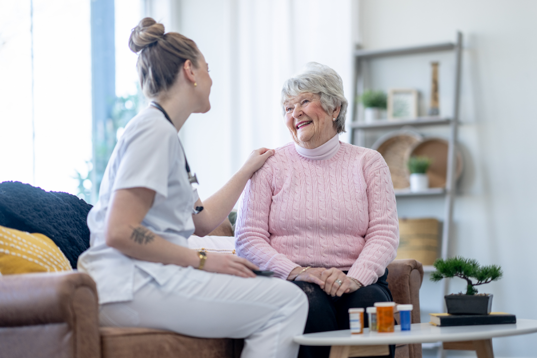 Respite Care Service