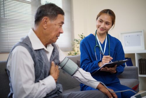 Home Health Care