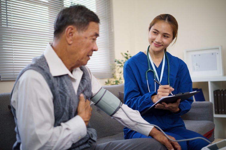 Home Health Care