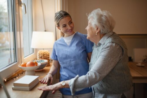 Depression in Seniors