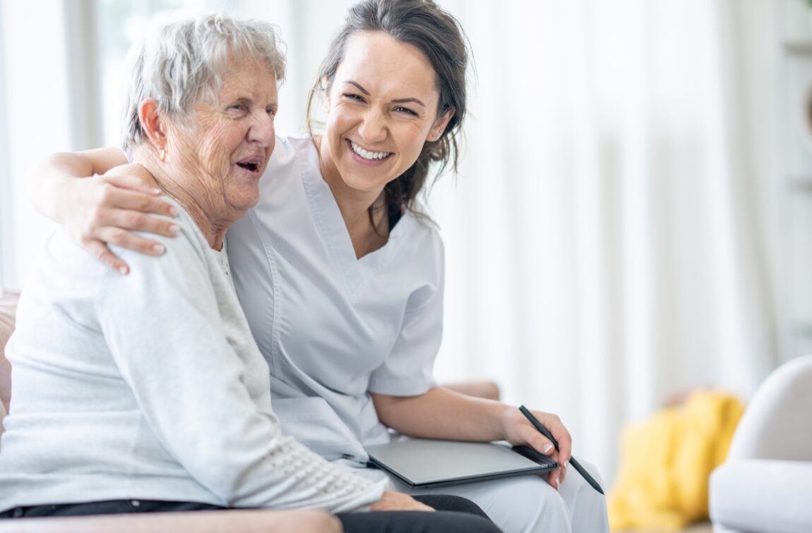 how long respite care can last