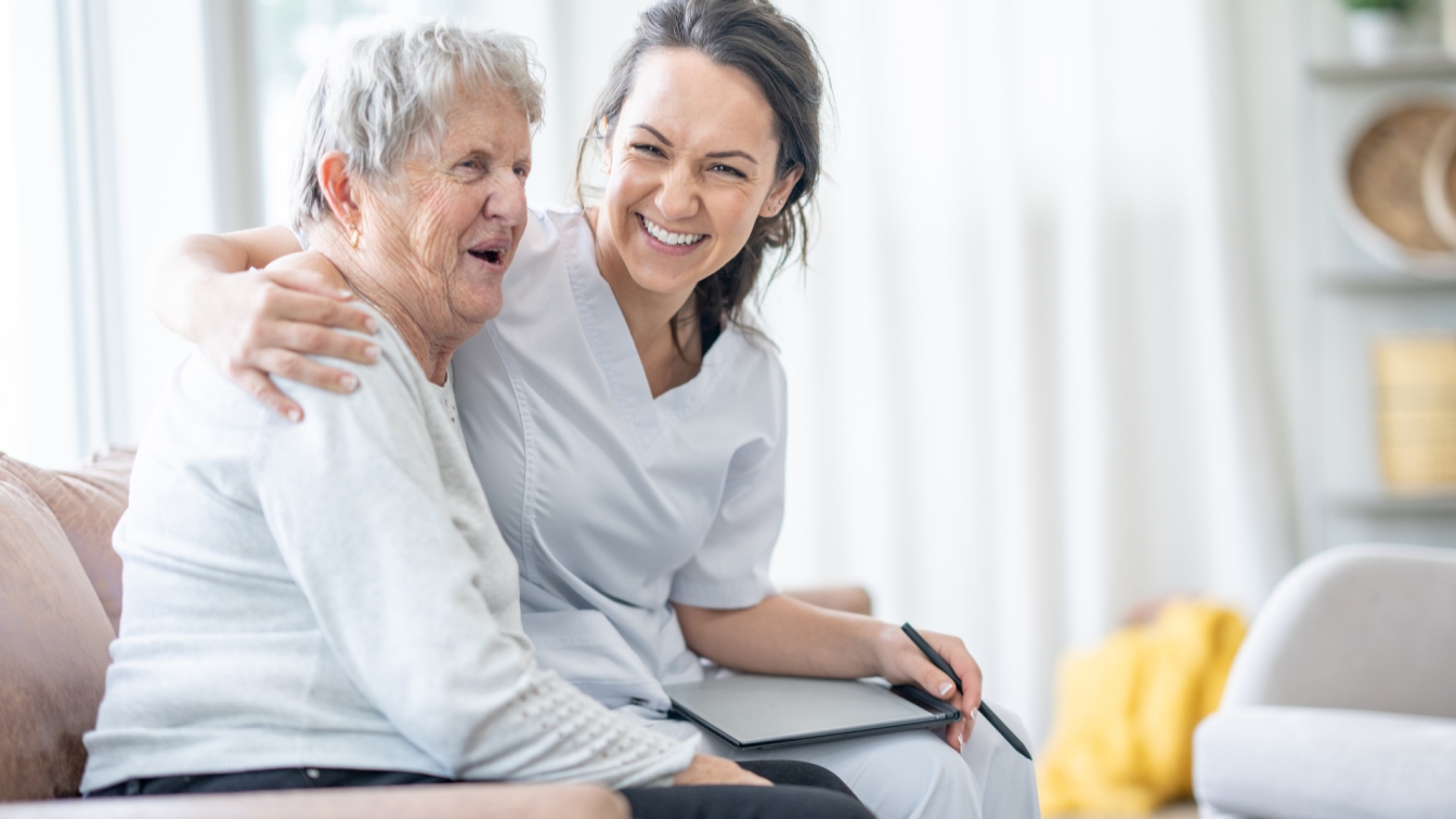 how long respite care can last