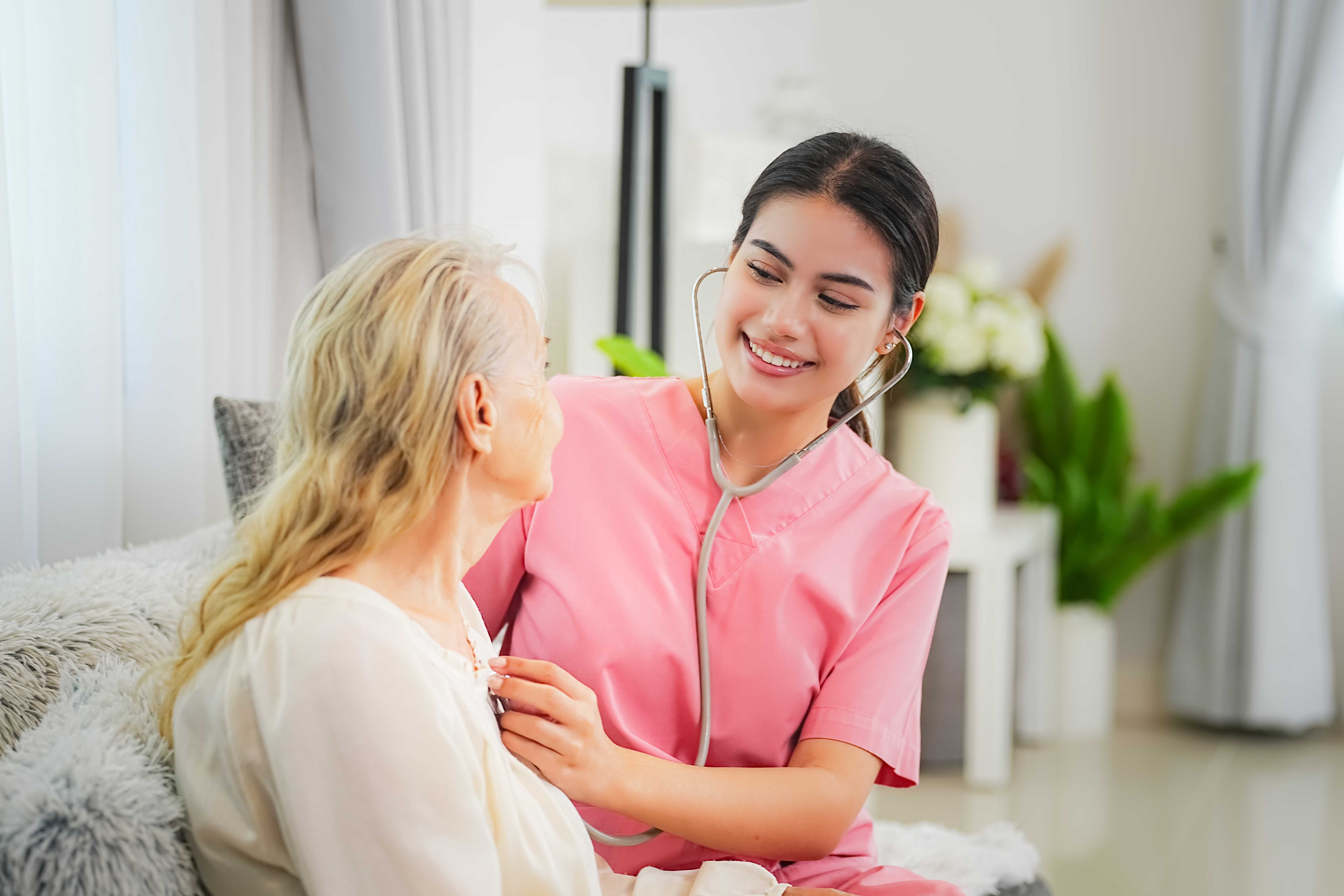 Professional Home Health Care