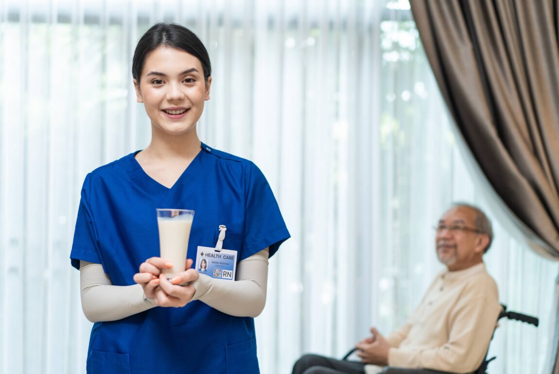 Personal Care Assistant