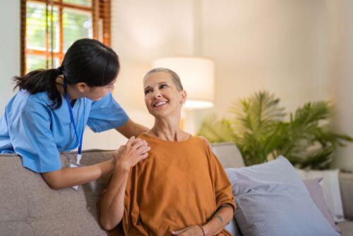 Private Home Care Services