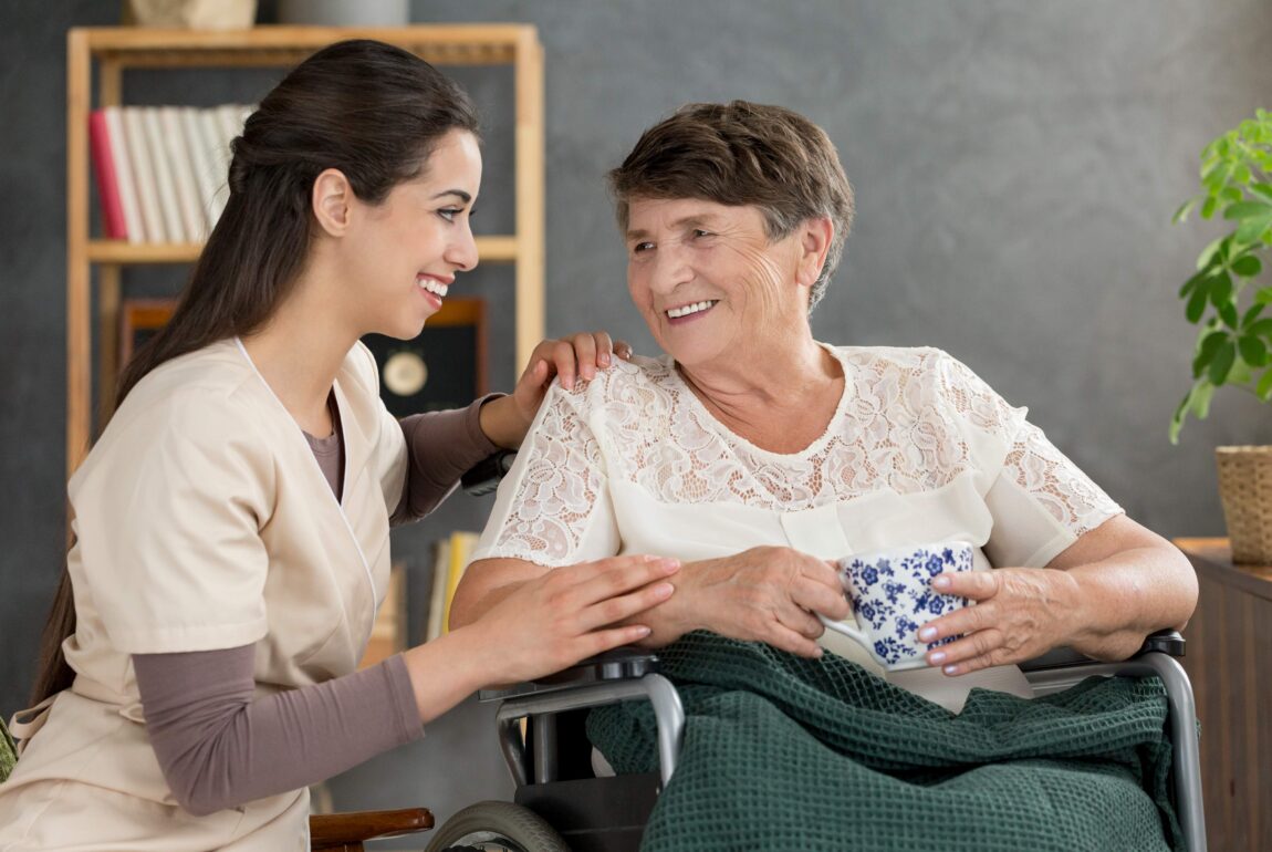 Companion Care Services