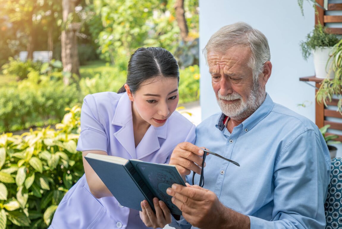 Medicare Home Health Care Coverage