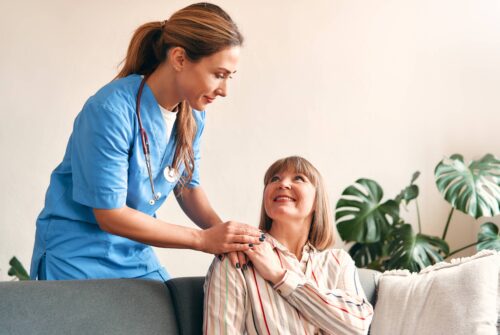 Non-Medical Home Care Services
