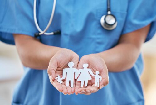 Right Healthcare and Family Services