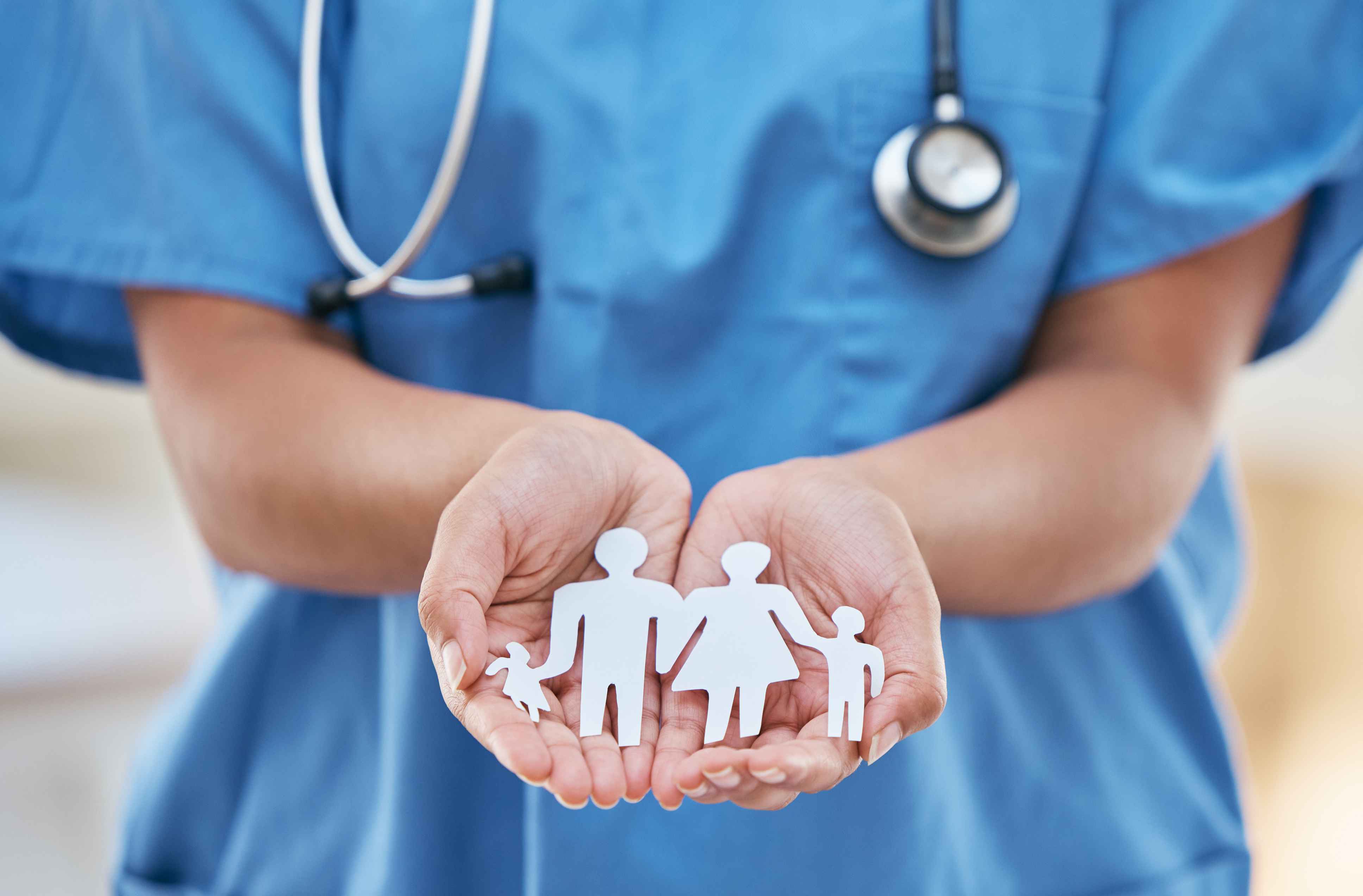 Right Healthcare and Family Services