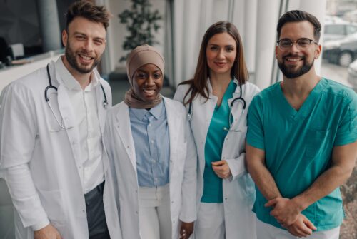 Medical Services