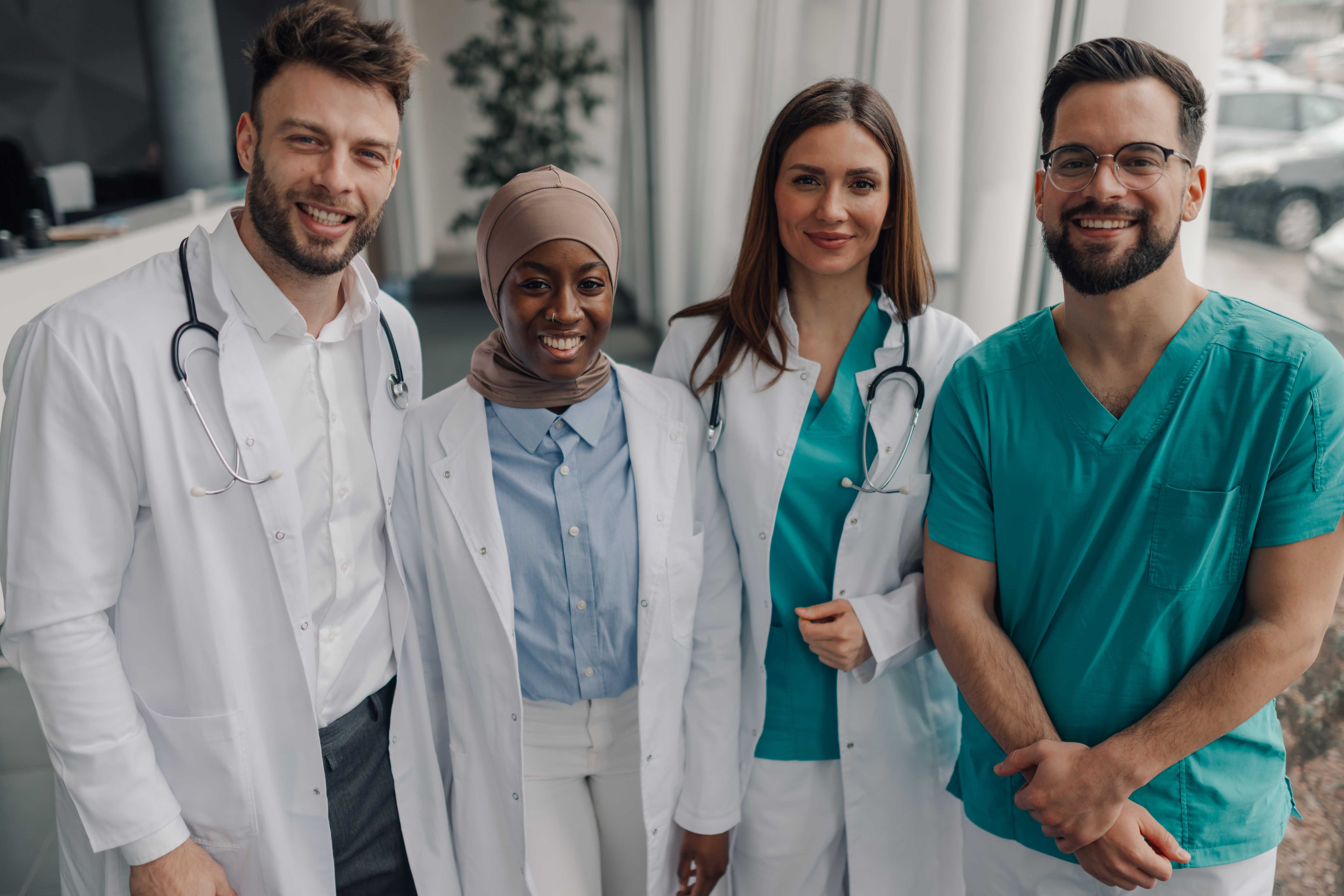 Medical Services