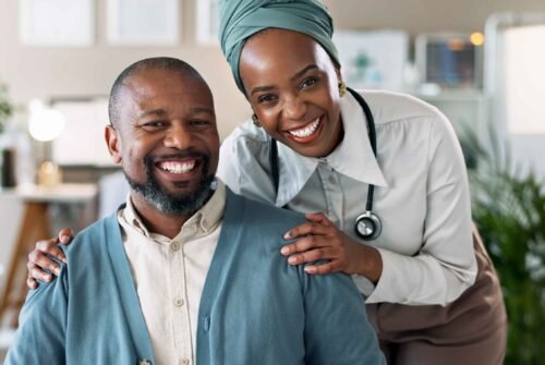Preventive Healthcare