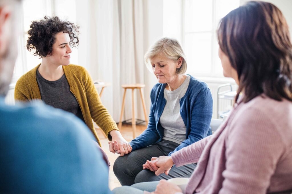 Mental Health Retreat