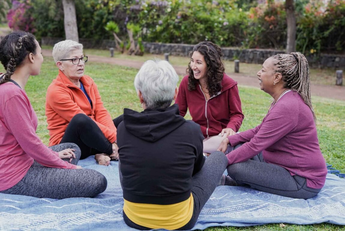 Mental Health Retreat