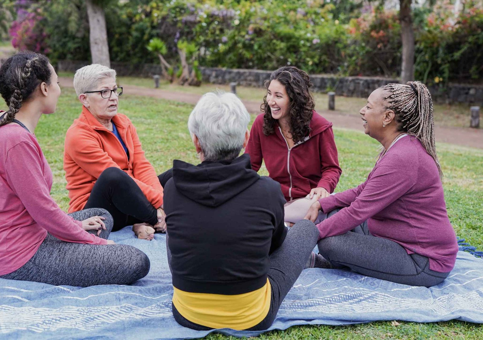 Mental Health Retreat
