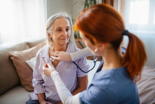 Heart Disease in Women