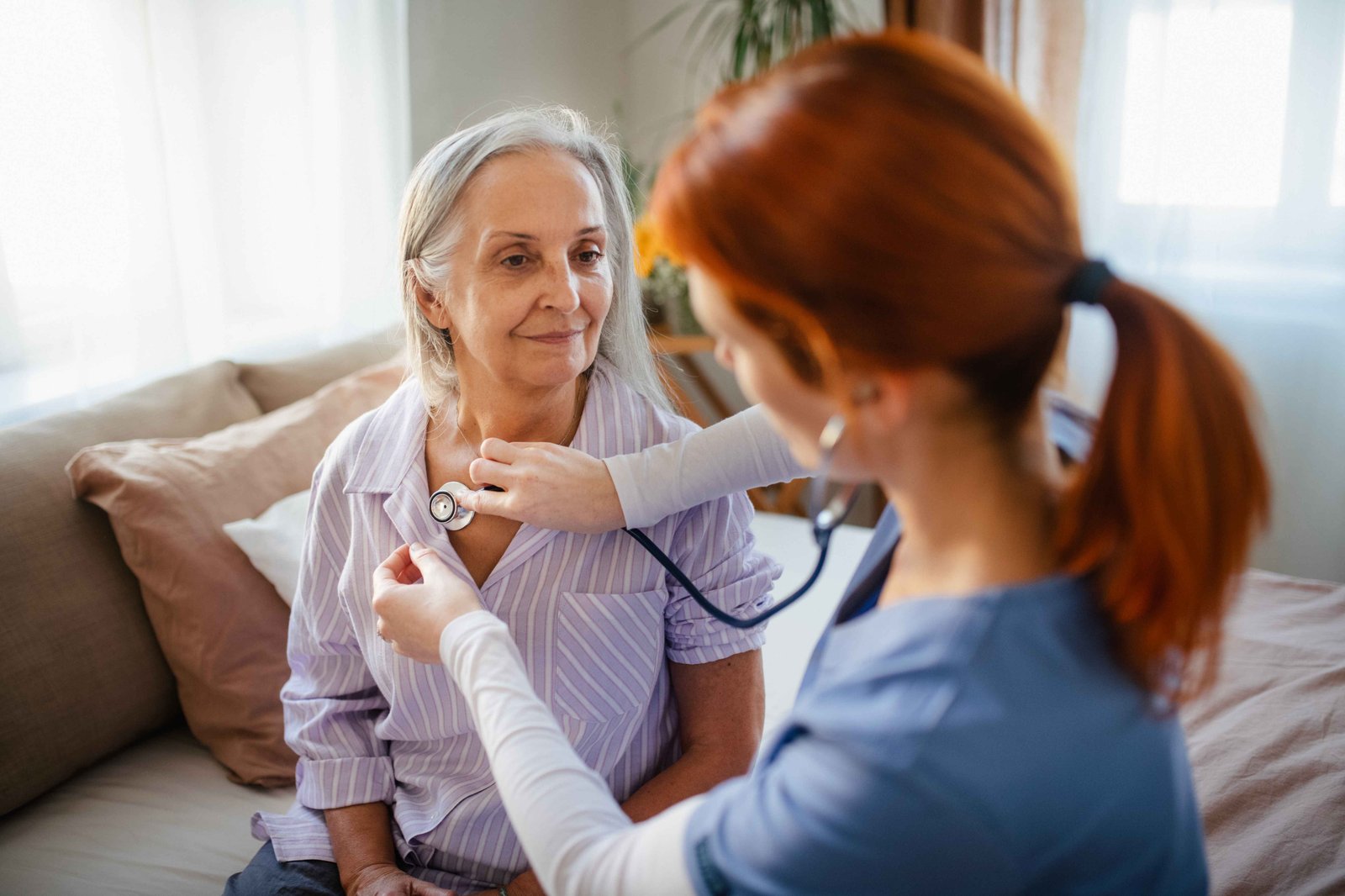 Heart Disease in Women