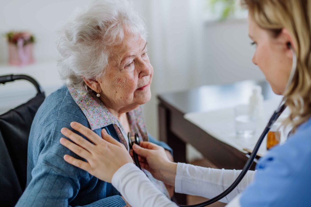 Heart Disease in Women