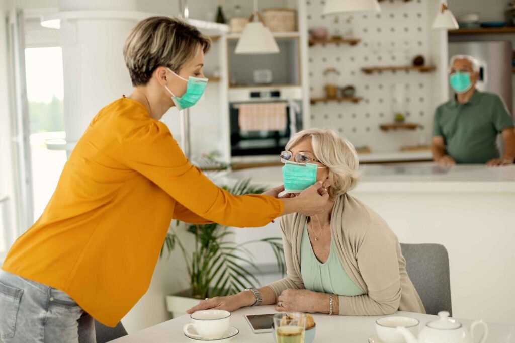 Immunity-Boosting Tips