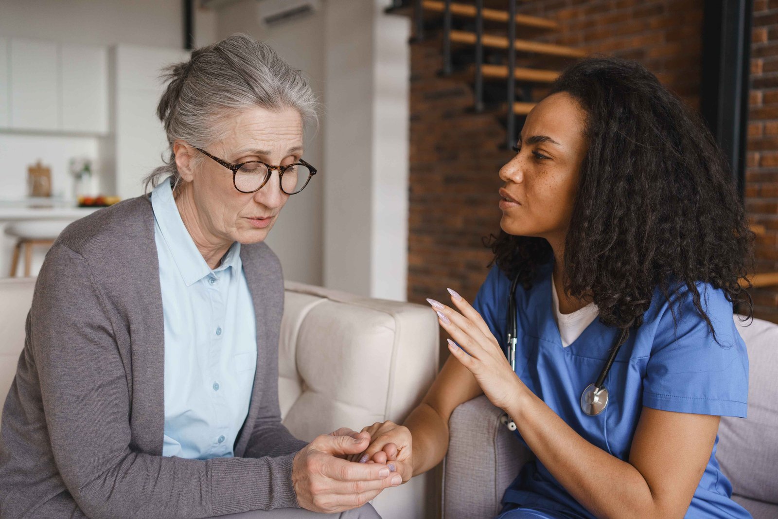 Mental Health Support