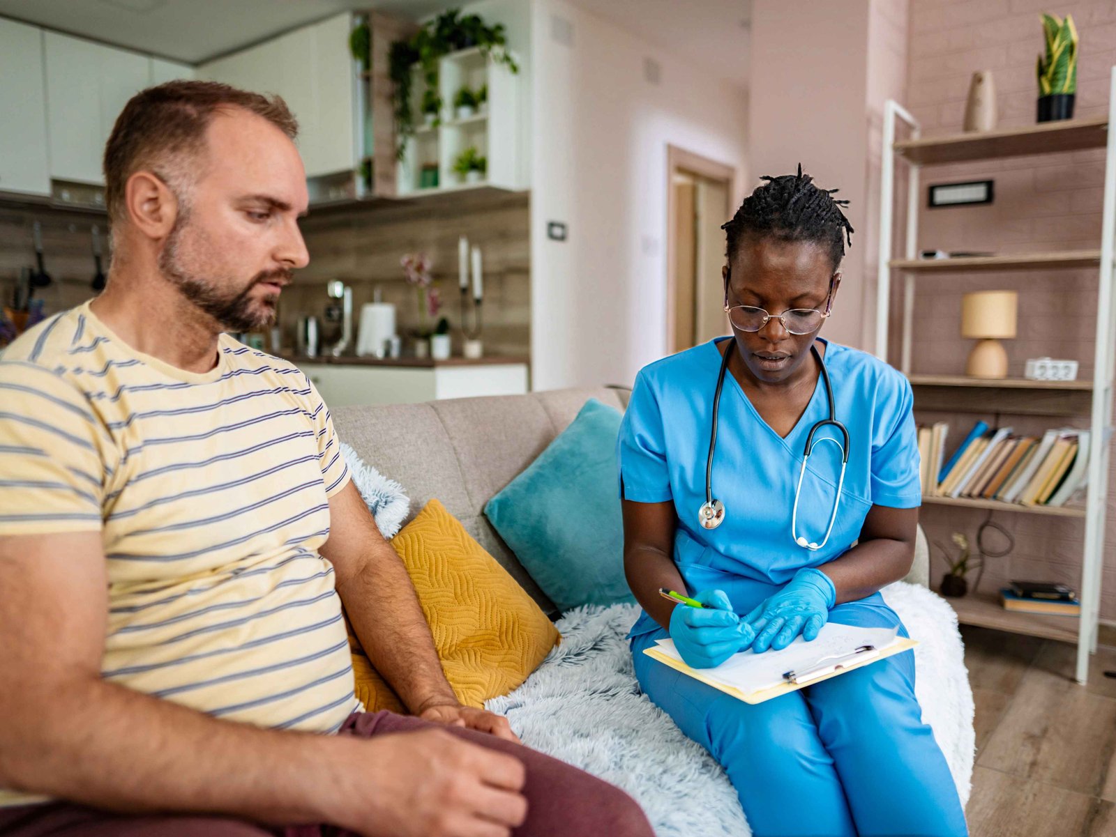 Mental Health Support